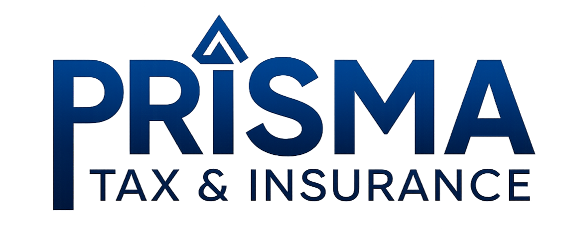 Prisma Tax & Insurance