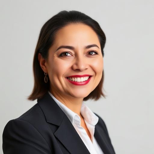 Lucía Hernández